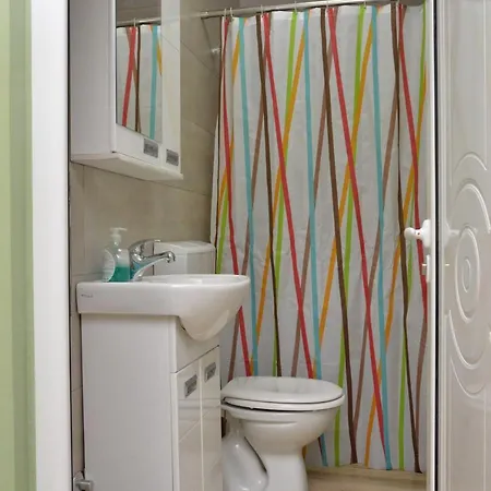 Nocleg ze śniadaniem As Club