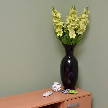 As Club Panzió Belgrád